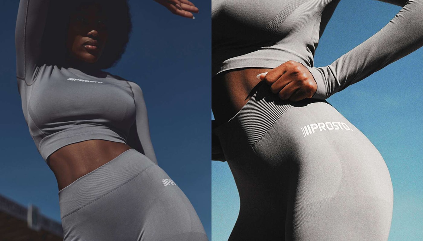 Active Wear
