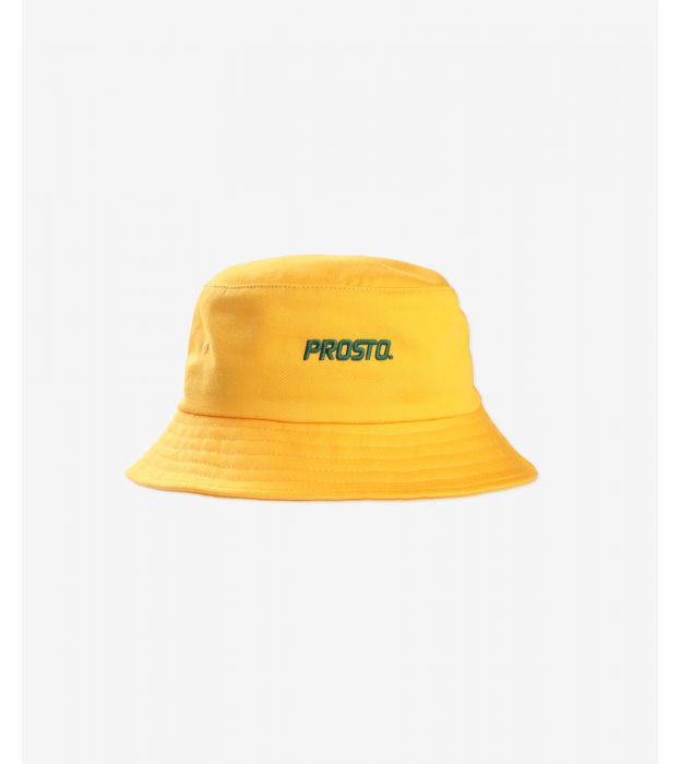 Bucket Hat Gorąco Yellow