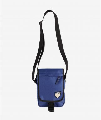 Streetbag Path Blue